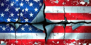 Political Polarization Impact on American Culture in 2025 - Cover Image