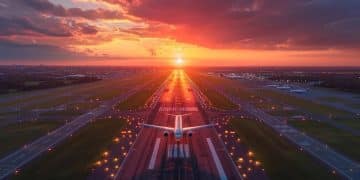 Fly for Less: Cheapest Times to Book US Domestic Flights in 2025 - Cover Image