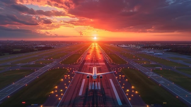 Fly for Less: Cheapest Times to Book US Domestic Flights in 2025
