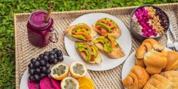 US Travel Hacks: Savoring Flavor on a Budget Road Trip - Cover Image