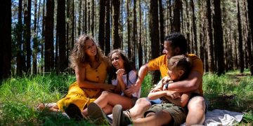 Save Up to 40%: Your Ultimate Guide to Budget Camping in the US - Cover Image