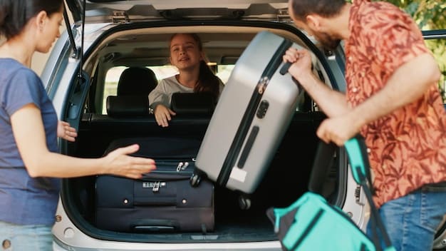 US Travel on a Budget: Cheap Rental Car Deals