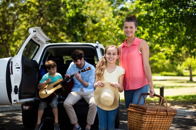 Budget Travel: Family US Adventures Without Breaking the Bank