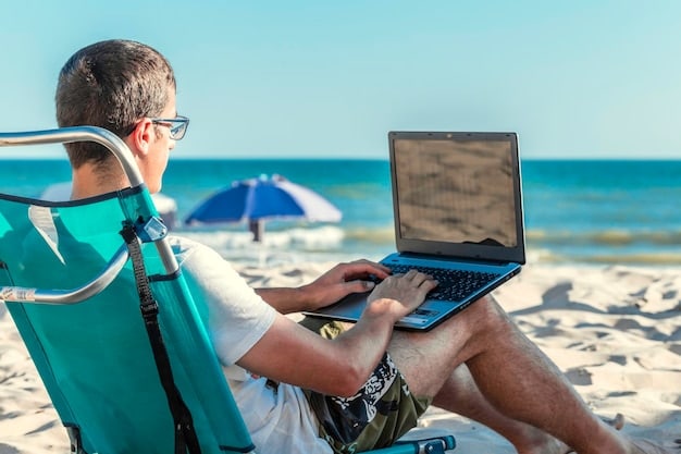 US Tax Law for Digital Nomads in 2025: FEIE Exclusion Guide