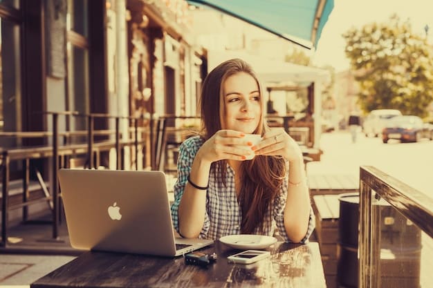 Digital Nomad Visas in the US: Your 2025 Guide to Extended Stays
