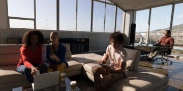 Co-living & Co-working in the US: A Digital Nomad's Guide - Cover Image