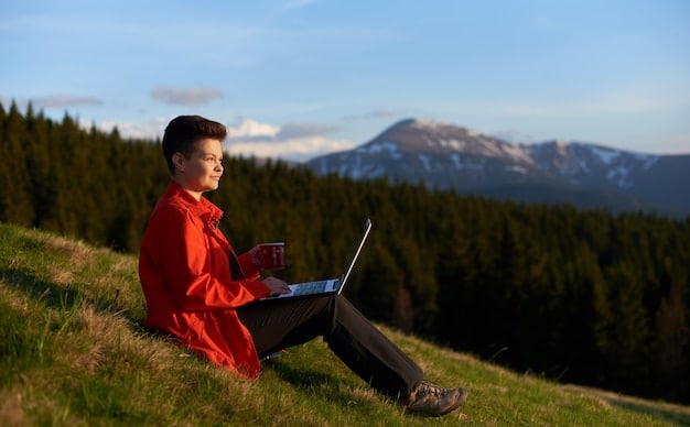 The Ultimate Guide: US National Parks for Digital Nomads