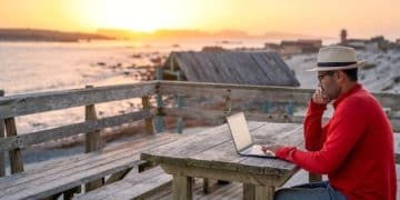 Find Remote Work in the US: Top Job Boards & Nomad Strategies - Cover Image