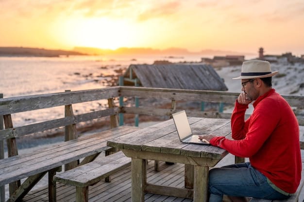 Find Remote Work in the US: Top Job Boards & Nomad Strategies