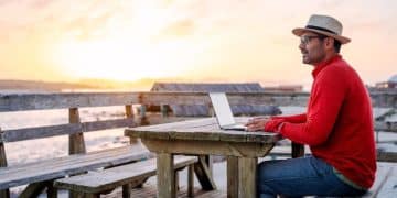 Setting Up a US LLC as a Digital Nomad: Your Step-by-Step Guide - Cover Image