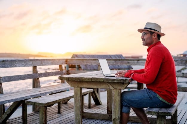 Setting Up a US LLC as a Digital Nomad: Your Step-by-Step Guide
