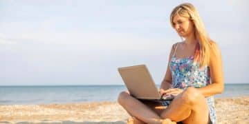 Financial Planning for US Digital Nomads: Investing & Saving - Cover Image