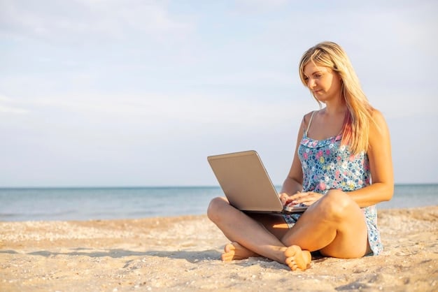 Financial Planning for US Digital Nomads: Investing & Saving