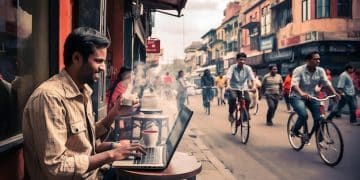 Best US Cities for Digital Nomads: Living on $2,000/Month - Cover Image