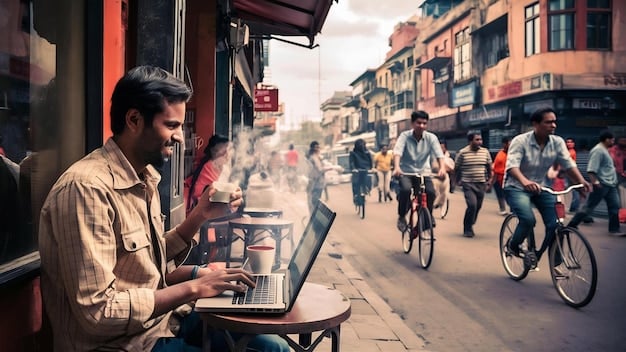 Best US Cities for Digital Nomads: Living on $2,000/Month
