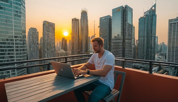 The Digital Nomad’s Guide to US Accommodation: Airbnb & More