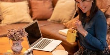 Best US States for Digital Nomads: Cost of Living & Internet Speed in 2025 - Cover Image
