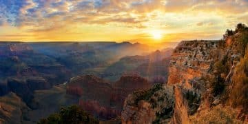 Unveiling US National Parks: A 2025 Guide to Underrated Gems - Cover Image