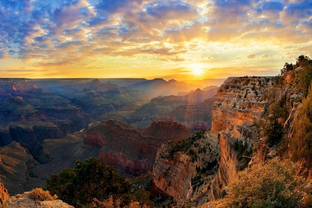Unveiling US National Parks: A 2025 Guide to Underrated Gems