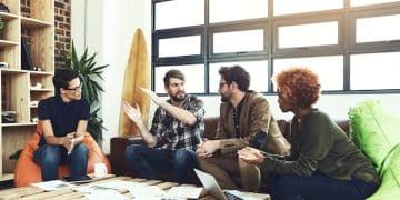 Individualism vs. Teamwork: US Culture in 2025 - Cover Image