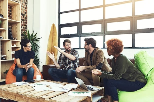 Individualism vs. Teamwork: US Culture in 2025