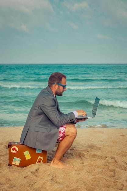 US Tax Laws 2025: A Digital Nomad’s Guide to Income Impact
