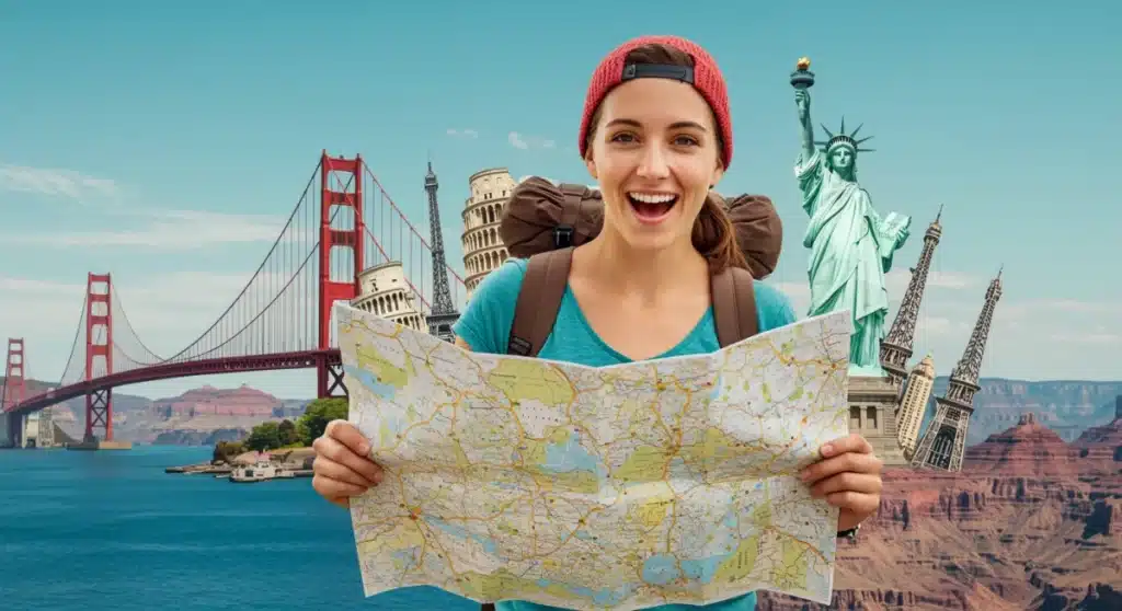 Secure Last-Minute 2025 National Travel Deals: 3-Step Method