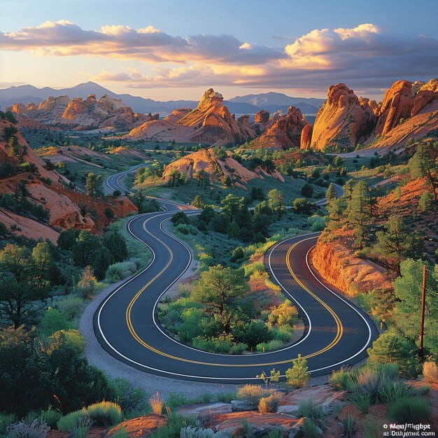 The Ultimate Guide to a US Cross-Country Road Trip: 7 Steps