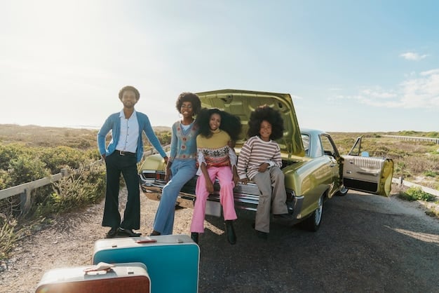 The Ultimate Guide: Planning Your US Cross-Country Road Trip