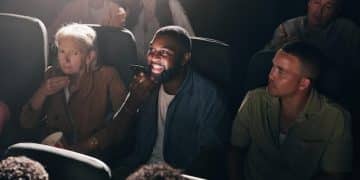 Decoding American Humor: A Guide to US Jokes and Sarcasm - Cover Image