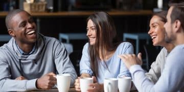 Decoding American Humor: A Guide to US Jokes & Sarcasm - Cover Image