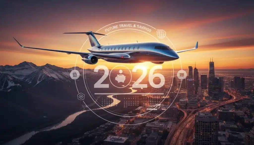 Secure 2026 Flight Deals: 30% Airfare Savings in the U.S.