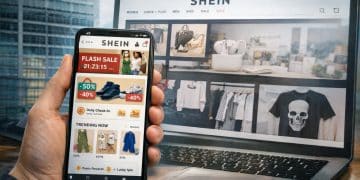 SHEIN Product Testing