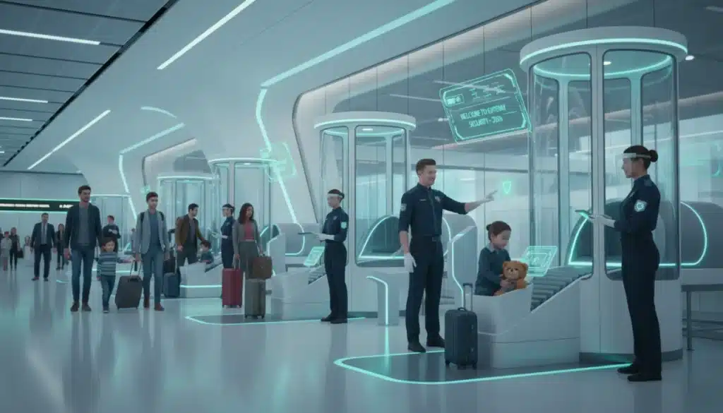 US CBP for Domestic Air Travel: 2026 Insights