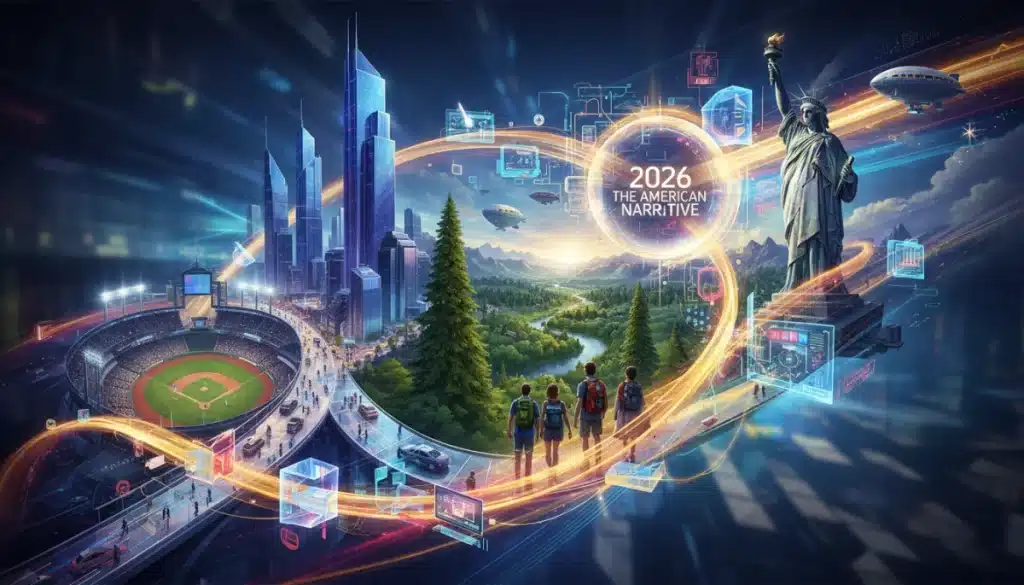 Storytelling Power: American Cultural Narratives for Engagement 2026
