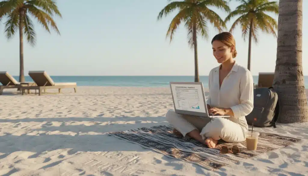 US State Residency for Digital Nomads: 2026 Tax Guide