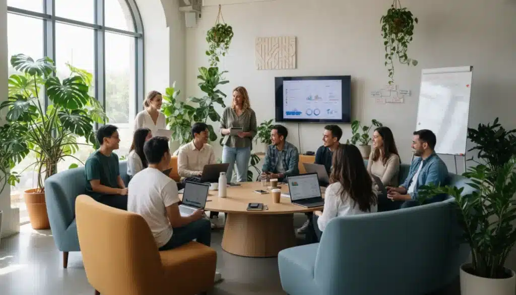 Top 5 US Co-living Spaces for Digital Nomads: 2026 Review
