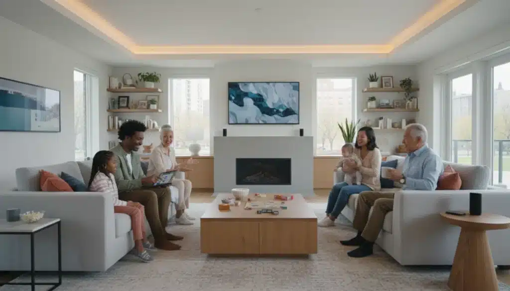 Beyond the Headlines: Cultural Trends Shaping American Families