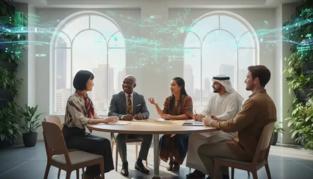 Cultural Sensitivity in Communication: 6 Key Principles for Americans in 2026