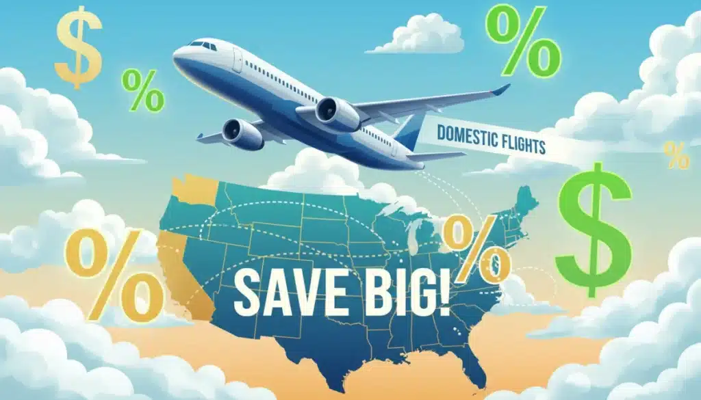 2026 Guide to Saving 30% on Domestic Flights