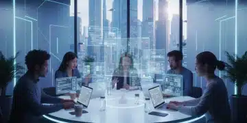 Futuristic remote work tools for US digital nomads in 2026