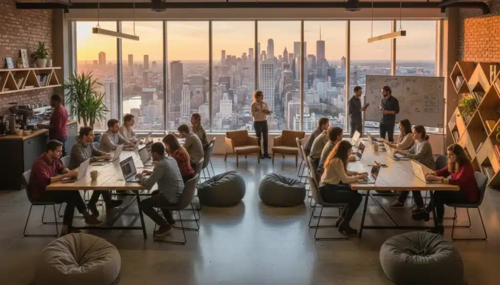 Digital Nomad Hubs US 2026: Evolution and Future Trends