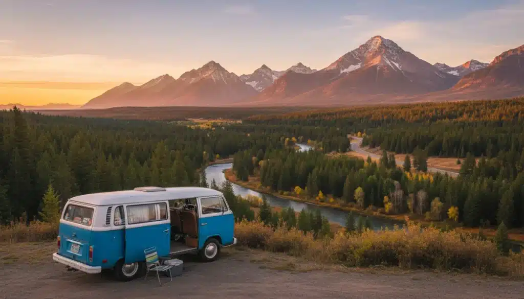 Budget-Friendly US National Park Trips Under $75 Per Day (2026)