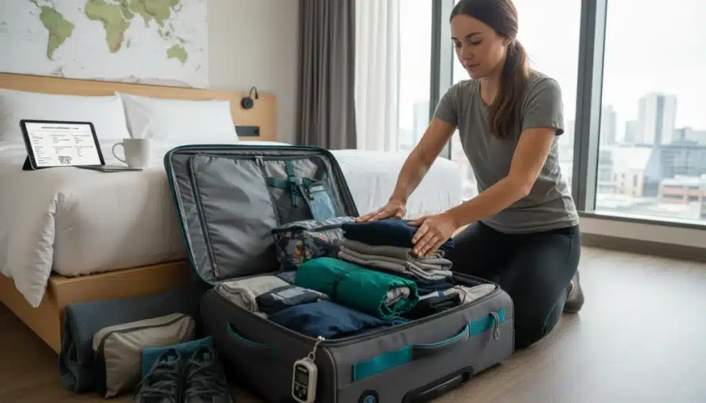 Financial Impact of Smart Packing: Avoid $50+ Baggage Fees in 2026