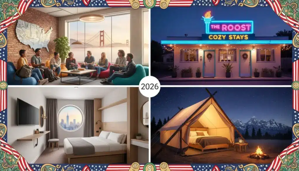Unlock 20% More Savings: New US Budget Stays 2026