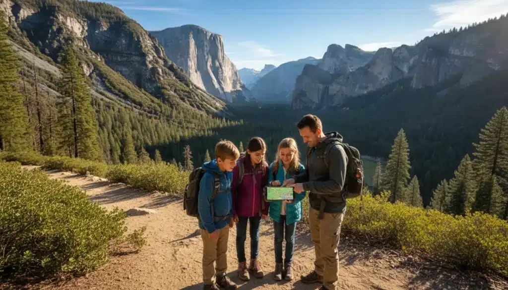 Maximize Your 2026 National Park Experience: Save Time with Digital Tools